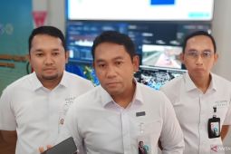 Bandara Soetta prediksi 194 ribu penumpang saat puncak libur Natal 2025