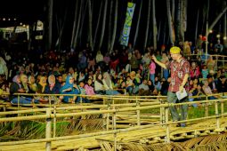 Pemkab Sigi sebut Festival To Marawola sebagai pelestarian budaya