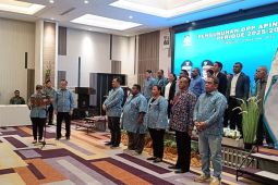 Pemprov ajak Apindo mendorong program Papua produktif melalui sektor unggulan
