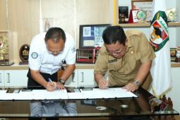 BPJS Kesehatan dan Pemkot Pematangsiantar sepakati jaminan kesehatan kategori ini