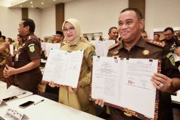 Pemkab dan Kejari Banyuwangi sepakati pidana kerja sosial