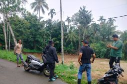 Ratusan KK korban bencana di Agam bersedia tinggal di hunian sementara