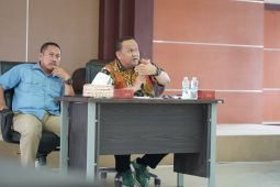 DPRD Babel pimpin RDP selesaikan polemik plasma sawit di Belitung Timur