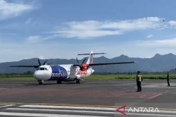Wagub Jatim: Penerbangan Malang-Lombok integrasikan wisata dua daerah