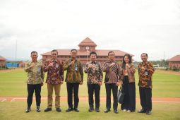 Pemprov Jatim jadikan sektor pendidikan sebagai investasi masa depan