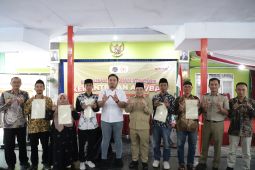 BPN Jatim: Bidang tanah di Malang harus terpetakan