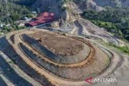 Di ujung kota, sampah mulai bicara