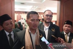 PBB nilai wacana ambang batas parlemen satu persen masuk akal