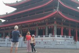 Jateng prediksi 7,8 juta wisatawan masuk saat libur Natal dan Tahun Baru