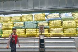 Bareskrim Polri temukan bakteri berbahaya dalam pakaian bekas jaringan Korsel