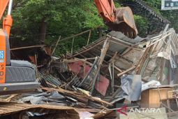 DKUKMPP Kota Cirebon menyediakan tiga titik relokasi PKL Sukalila