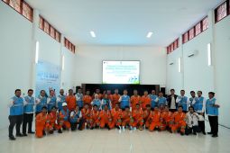 PLN UID Sulselrabar kirim tim khusus PDKB percepat pemulihan listrik Aceh