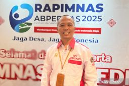 Abpednas nilai digitalisasi desa jadi kebutuhan layanan publik