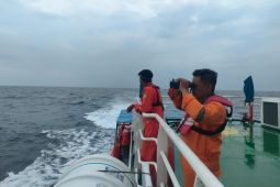 Kapal Negara SAR 249 Permadi dikerahkan cari ABK Hilang di Lamongan