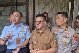 Bandung berencana menebar jutaan bibit lewat udara atasi lahan rusak