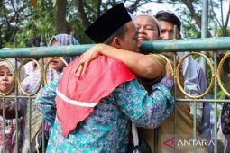Jamaah calon haji Kabupaten Bekasi diminta segera lunasi Bipih reguler