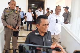 Gubernur jamin distribusi pangan lancar jelang Natal-tahun baru di Kepri