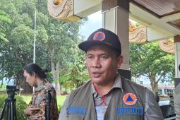 BPBD Lampung: Waspada bencana dengan indikasi awan Cumulonimbus