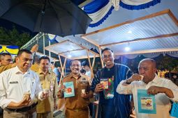 Festival Kopi Kupang 2025 kembangkan UMKM