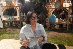 Huntu Art Distrik tuan rumah pelaksanaan Manajemen Talenta Nasional
