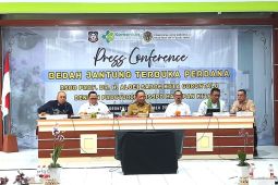Gubernur: Fasilitas bedah jantung hadiah 25 tahun Provinsi Gorontalo