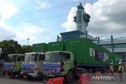 BPOM lepas ekspor 174 ton rempah bebas Cs-137 ke Amerika Serikat
