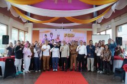 Asdep Kemenpar optimistis TBM masuk Travel Pattern Jatim