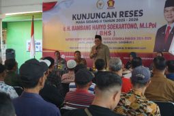 Anggota DPR dorong penanganan cepat stunting di Sidoarjo