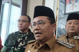 Pemkot Jambi tetapkan siaga darurat bencana hidrometeorologi