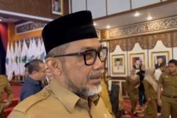 Pemprov Jambi dan jasa keuangan genjot serapan kredit usaha rakyat