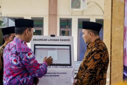 Bupati Pasuruan dorong desa setempat menjadi desa digital