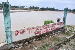 Update Bencana Aceh, Tujuh sekolah agama hanyut dan tiga roboh