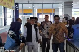 Libur Nataru, Pelindo Tanjungpinang siapkan dua terminal penumpang