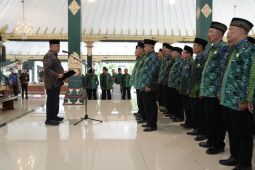 Bupati Sleman: Tuwanggana berperan strategis jadi penghubung aspirasi warga