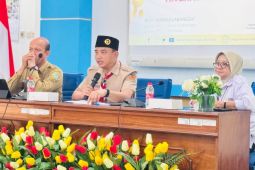 BKKBN integrasikan isu kependudukan dalam perencanaan daerah pada PJPK 2025-2029