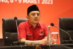Konferda-Konfercab serentak, PDIP Jatim jadi etalase kesiapan struktur partai
