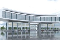 Mahasiswa UMPR siap kerjakan proyek pembangunan UMPR Hall kapasitas 5.000 orang