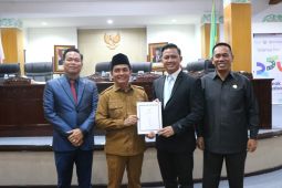 Ranperda digitalisasi pajak daerah upaya Pemkot Pontianak optimalisasi PAD