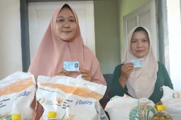 Bulog Sumut salurkan 11.773 ton beras kepada penerima bantuan pangan