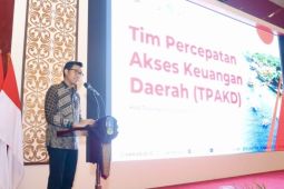 OJK: Percepatan akses keuangan Kepri masuk yang terbaik Sumatera