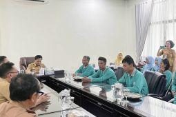 Pemkab Lampung Selatan siap berangkatkan enam KK transmigrasi ke Sulawesi