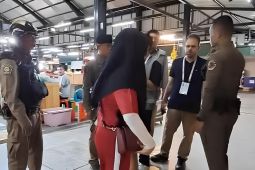 Manajer kickboxing Indonesia di SEA Games dideportasi