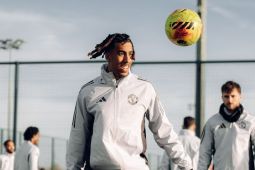 Klasemen Liga Inggris: Manchester Uniter urutan ke-7