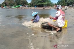 Hadapi cuaca ekstrem, nelayan Mukomuko semakin peduli keselamatan diri saat melaut