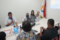 Ombudsman DIY tuntaskan laporan hingga 153 persen di 2025