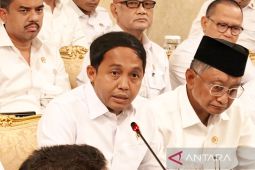 Kemenhut identifikasi lahan relokasi untuk pemulihan Sumatera