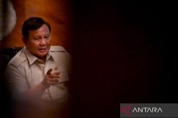 Presiden Prabowo perintahkan kebutuhan dasar pengungsi banjir dan longsor terpenuhi