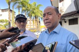 Pelindo Ambon gandeng PDAM Tirta Yapono suplai air bersih ke pelabuhan