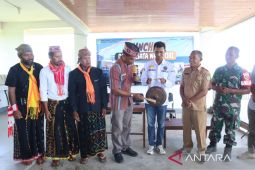 Pemkab Mabar mendorong Desa Wisata Watu Tiri menjadi destinasi bahari unggul