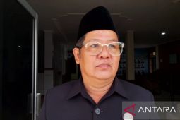 Pemkab Bangka Tengah kembangkan potensi perikanan di Desa Batu Belubang